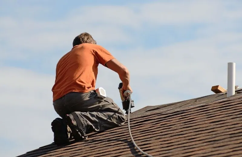 Oklahoma City Affordable Roofing Roofing Contractor in Oklahoma City, OK project in Oklahoma City, OK (14)
