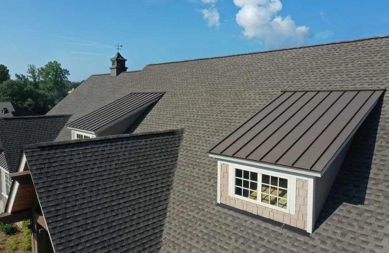 Oklahoma City Affordable Roofing Roofing Contractor in Oklahoma City, OK project in Oklahoma City, OK (3)