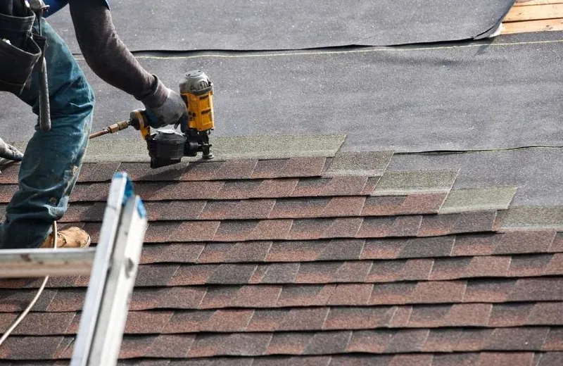 Oklahoma City Affordable Roofing Roofing Contractor in Oklahoma City, OK project in Oklahoma City, OK (4)