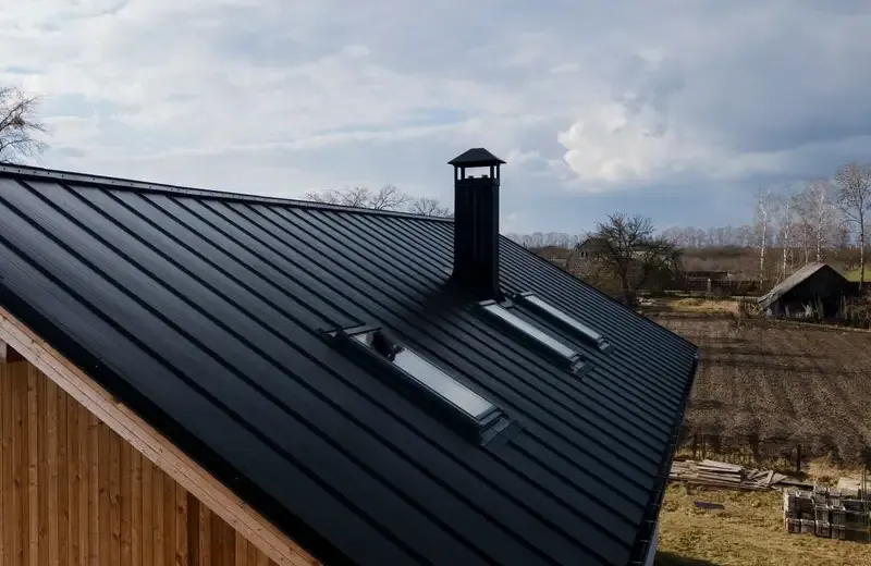 Oklahoma City Affordable Roofing Roofing Contractor in Oklahoma City, OK project in Oklahoma City, OK (5)