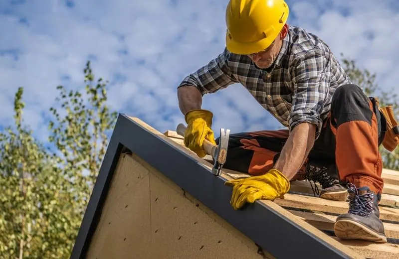 Oklahoma City Affordable Roofing Roofing Contractor in Oklahoma City, OK project in Oklahoma City, OK (9)